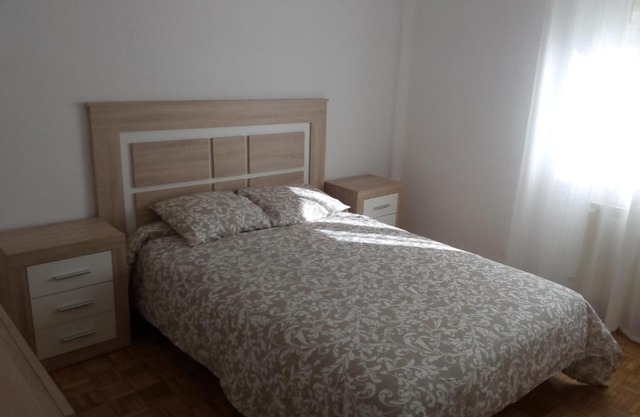 Calle Lardero Apartamento