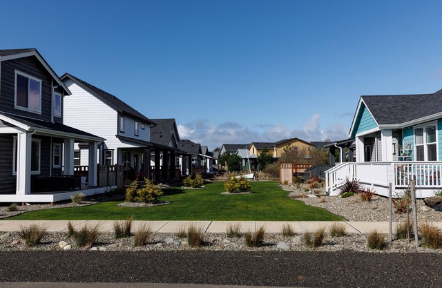 Calliope's Seaside Sanctuary Condominium - Oyhut Bay Seaside Village