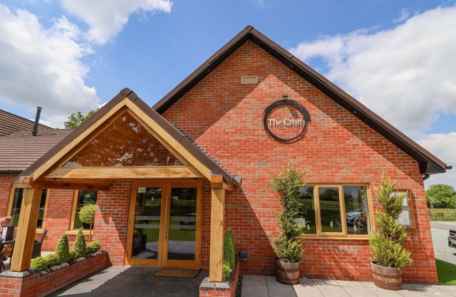 Callow Lodge 22