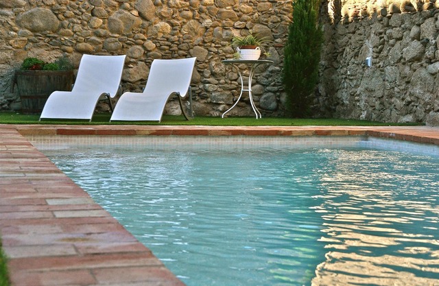 Calm and relax on the Costa Brava.