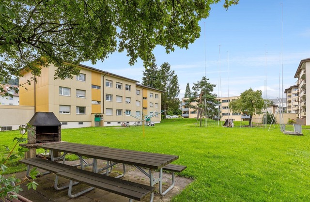 Calm & Cozy Apartment Outside of Zurich