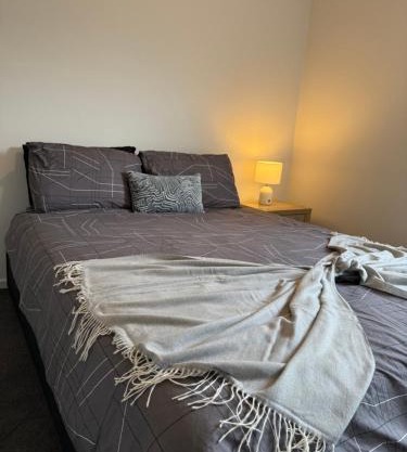 Calm, Cozy & Convenient Your Home Away from Home