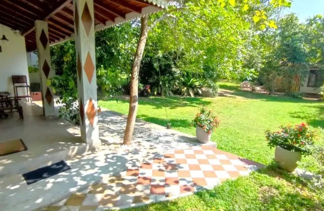 Calm House - Nature inspired private stay Mirissa