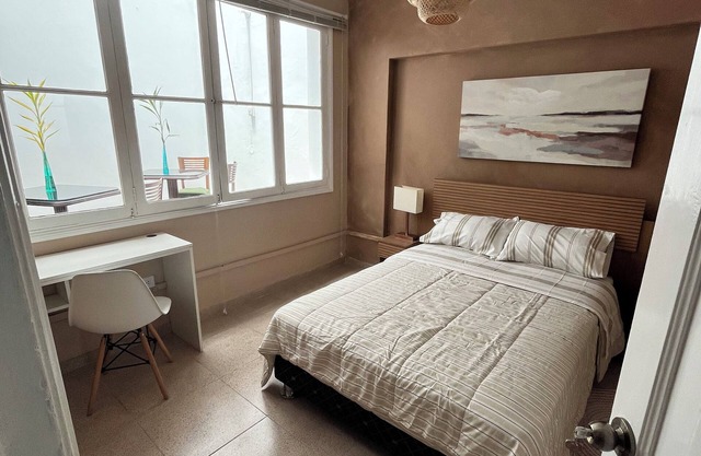 CALM Room