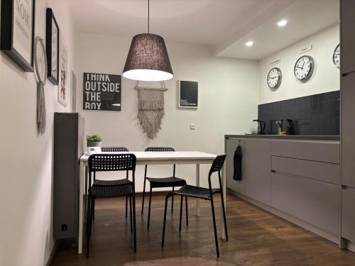 Calm Stay Apartment with Self Check-in