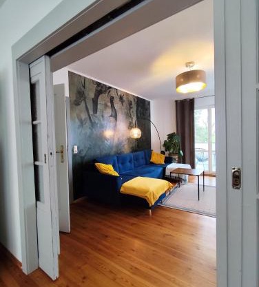 Calma Apartment