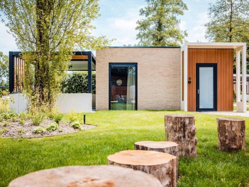 Calming Hideaway in Veluwe