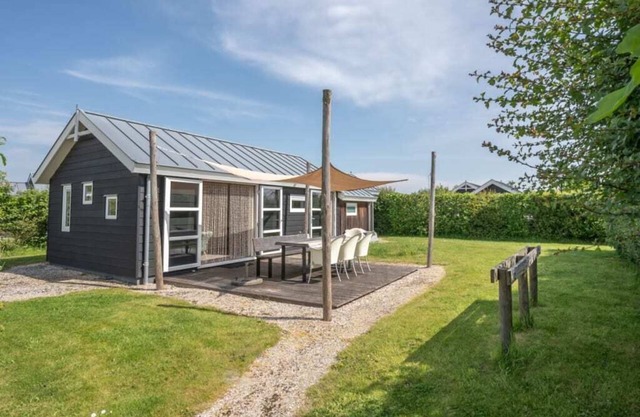 Calmness, tranquility, an abundance of fresh air! Open the patio doors and experience it from this l