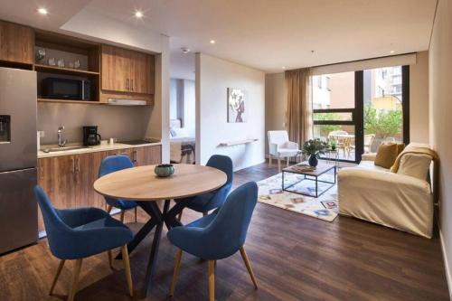 Caluce Apt 2D by letoH