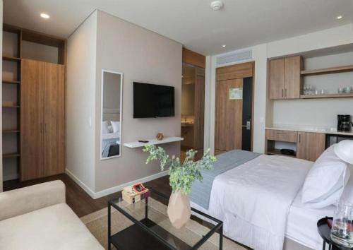 Caluce Hab 410 by LetoH