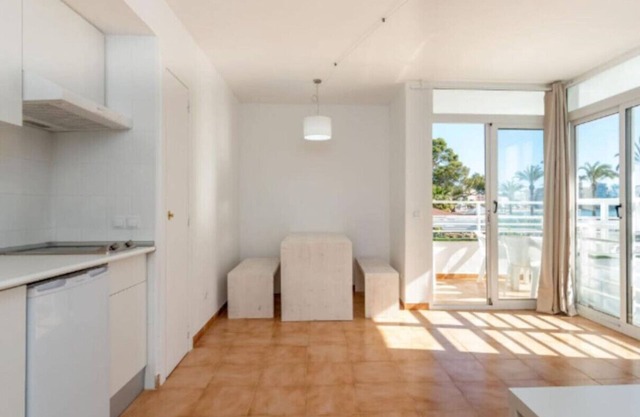 Calviá I Beach I Seaview I Apartment 105