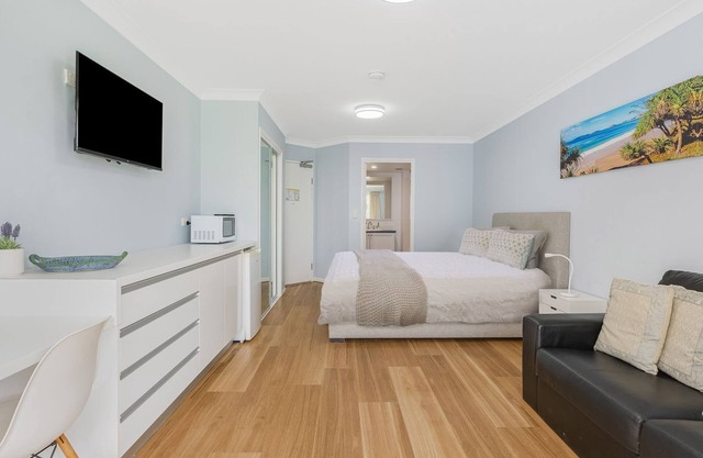 Calypso Plaza Resort Unit 223