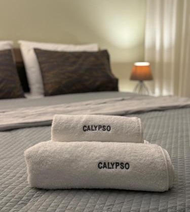 Calypso Seaside Apartment