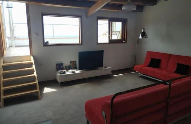 CAM Maresme 1 apartamento Barcelona y playa