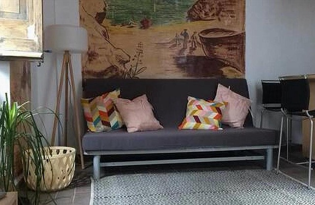 CAM Maresme 2 Apartamento Barcelona y playa