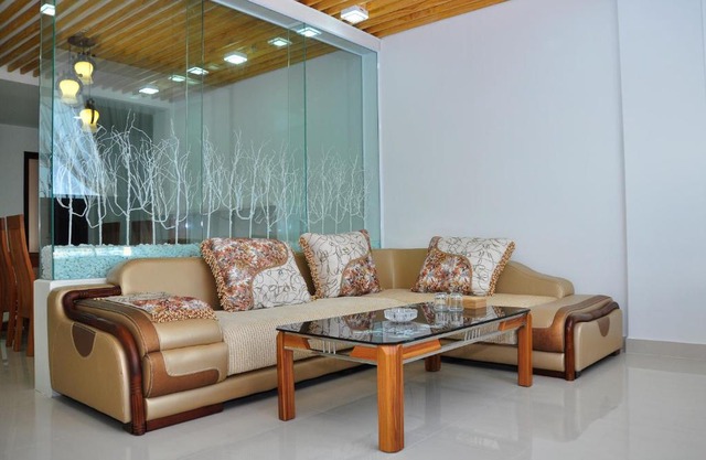 Cam Thanh Hotel