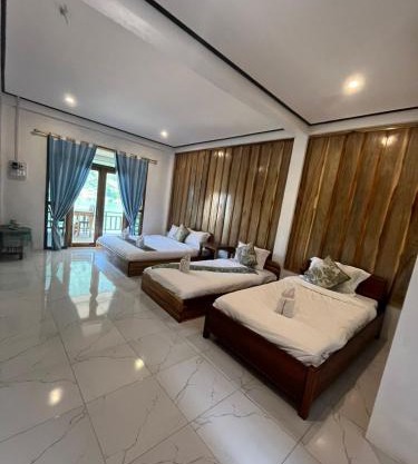 Cam u view Guest House