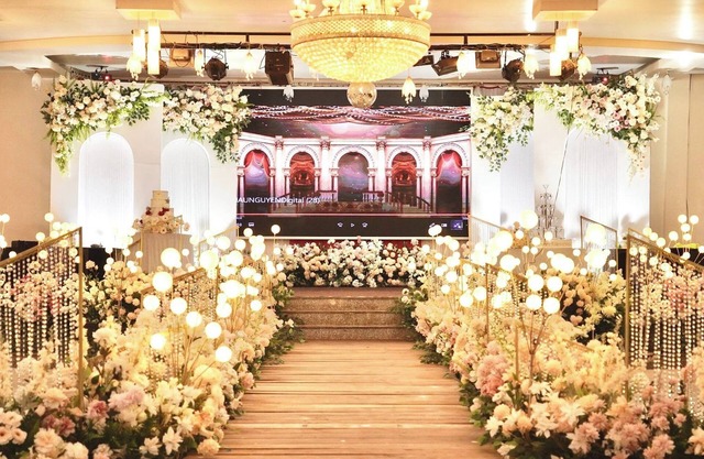 Cam Uyen Hotel