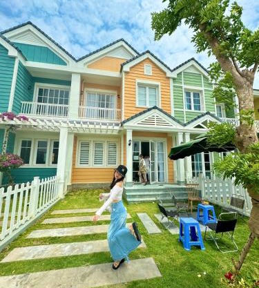 Cam Villa Phan Thiết 3PN