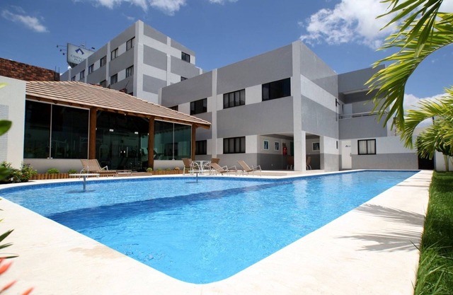 Camaçari Plaza Hotel