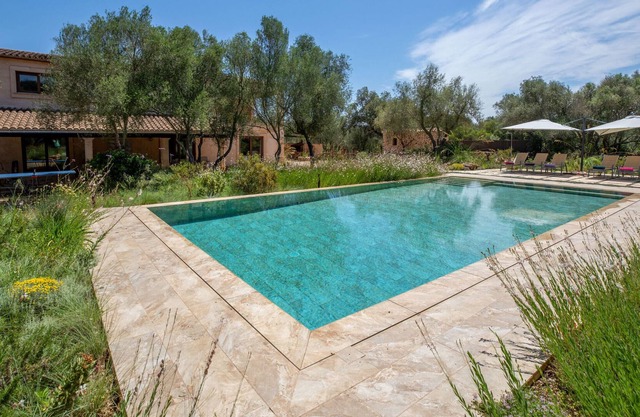 Camadix, Finca 5StarsHome Mallorca
