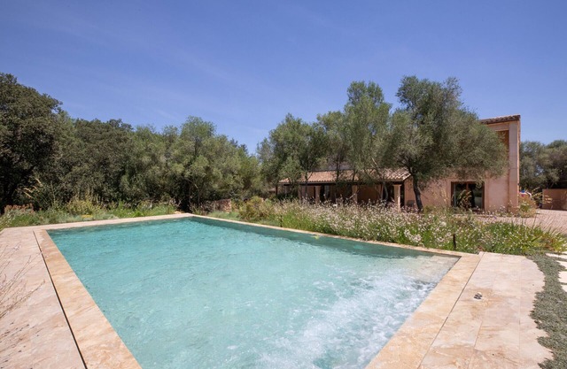 Camadix, Finca 5StarsHome Mallorca