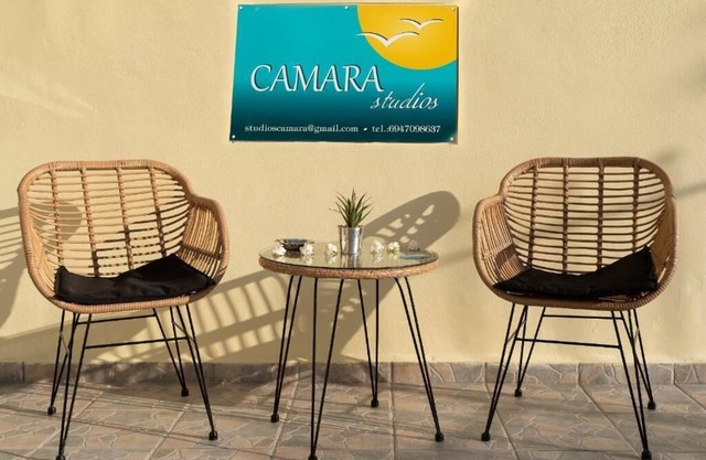 CAMARA STUDIO B