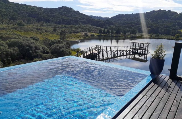 Cambará Eco Hotel