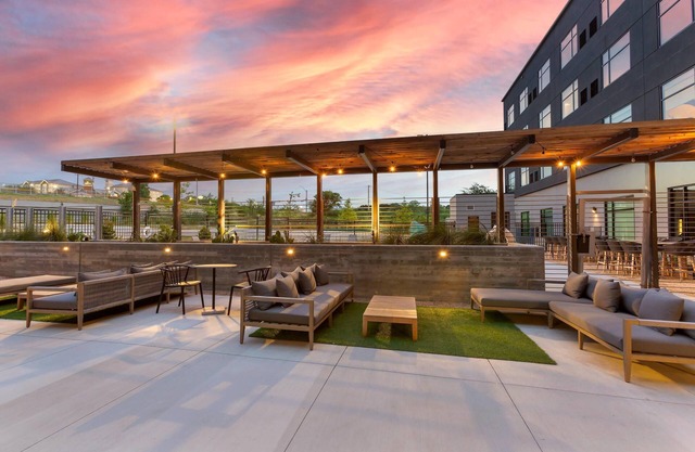 Cambria Hotel Austin Airport
