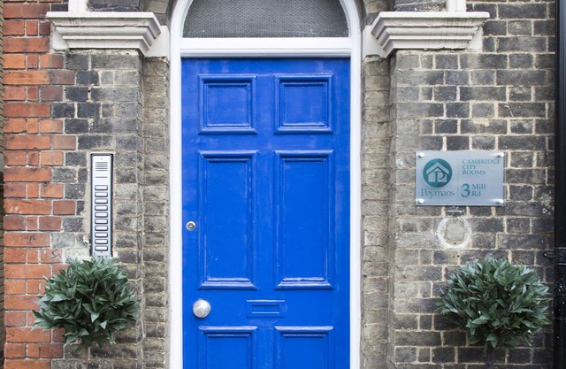 Cambridge City Rooms by Paymán Club
