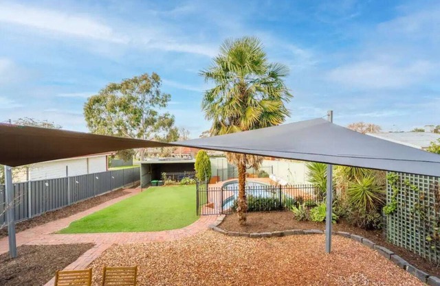 Cambridge House, Bendigo