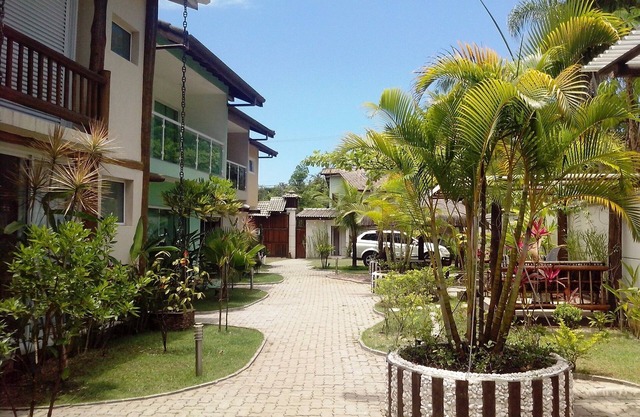 Camburi Condominium House - Accommodates 11 people