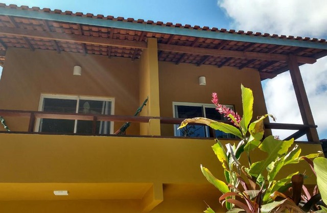 Camburi suites