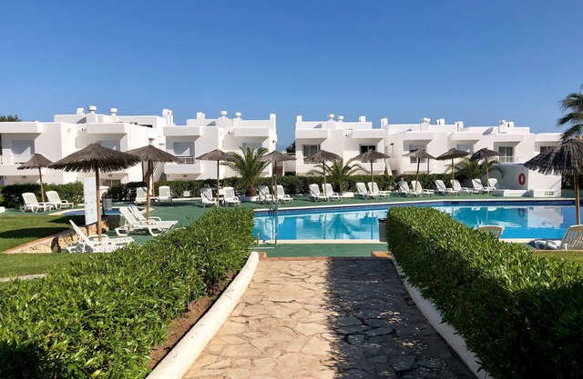 Camelina Suites