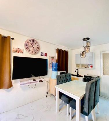 Camella Homes Communal near Davao Airport