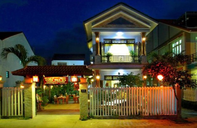 Camellia Homestay