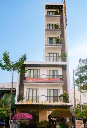 Camellia Hotel Can Tho