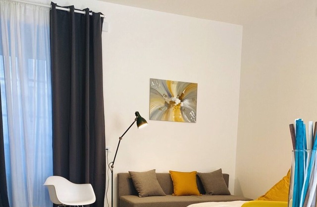 Camera Deluxe con Bagno