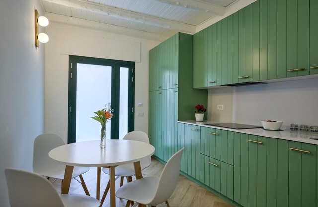 CAMERANOAPARTMENTS - L'Angolo della Piazza