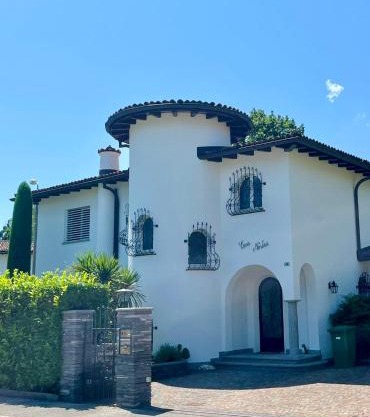 Camere a "Casa Nostra"