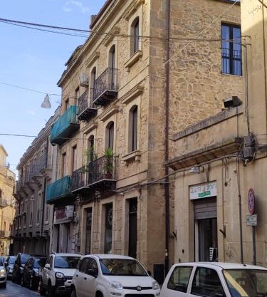Camere D'artista