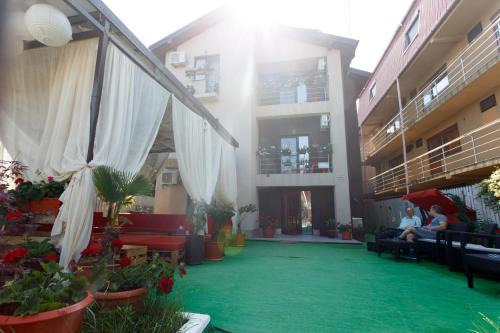 Camere de inchiriat Sandra