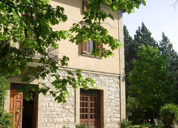 Camere La Rugiada