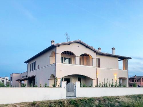 Camere Paolina