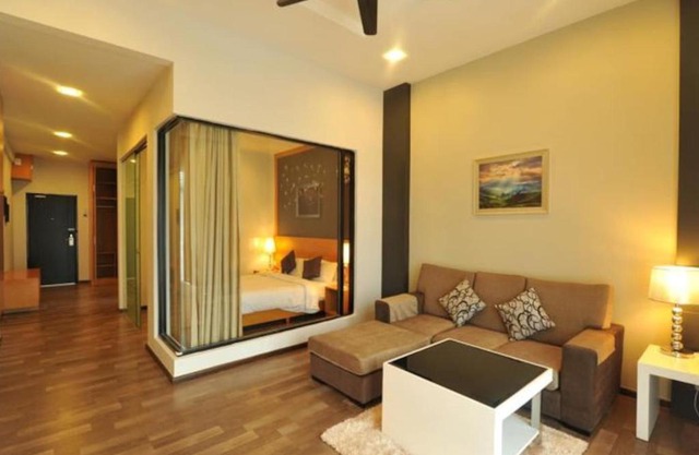 Cameron Nova Highlands Resort I
