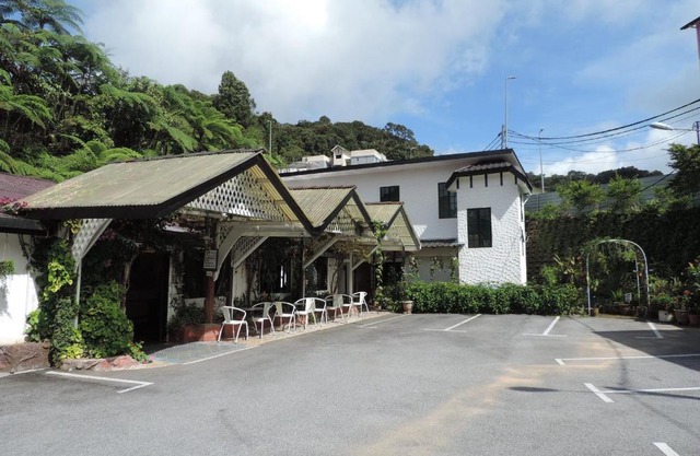 Cameronian Inn