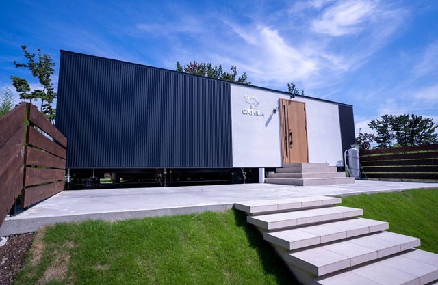Camila Seaside/Makinohara Shizuoka