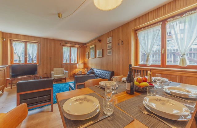 Camille Apartment