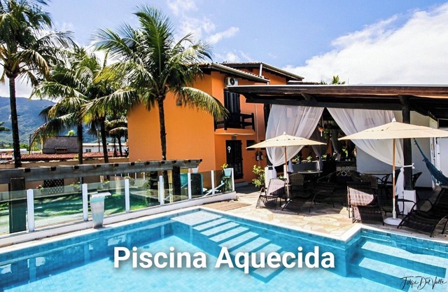 Caminho das Praias Guesthouse