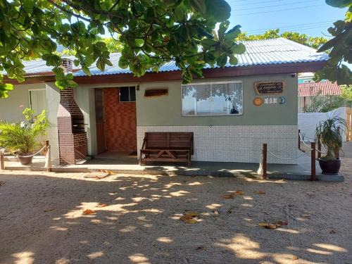 Caminhos do Ribeirão - Casa de Frente para o Mar